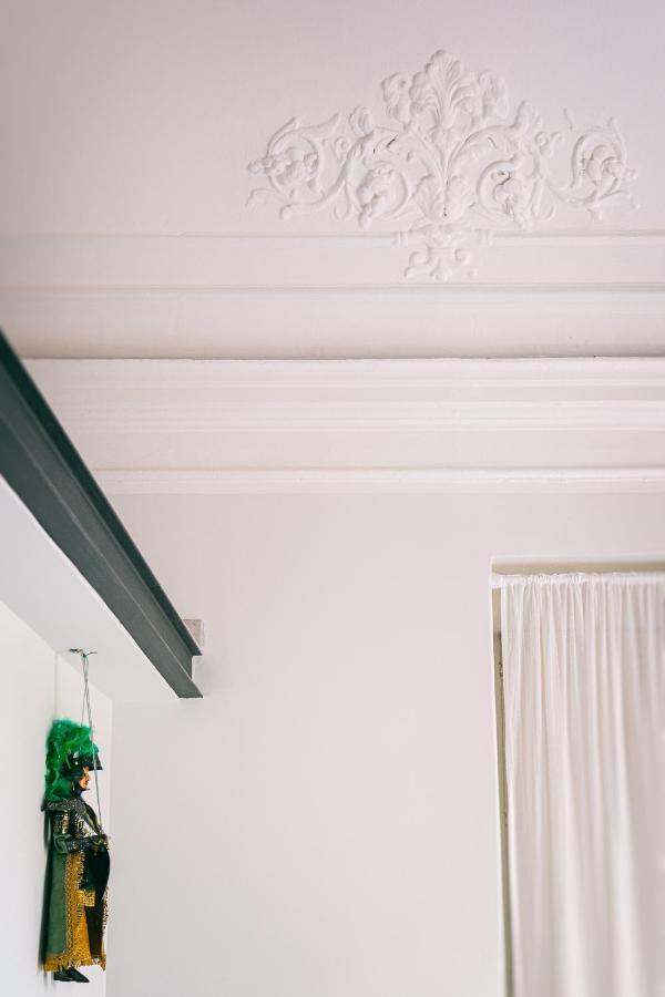 Fanny B&B CTA Exteriér fotografie