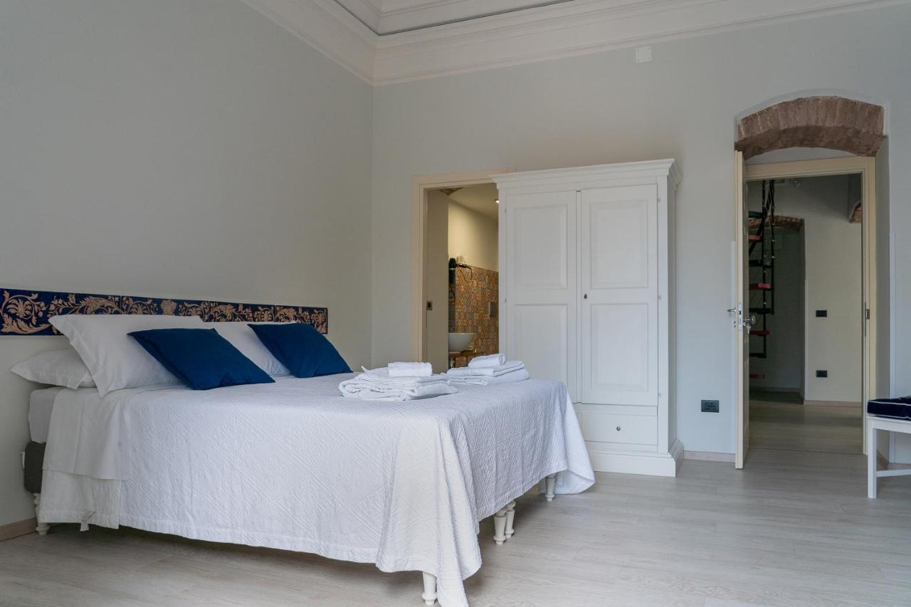 Fanny B&B CTA Exteriér fotografie
